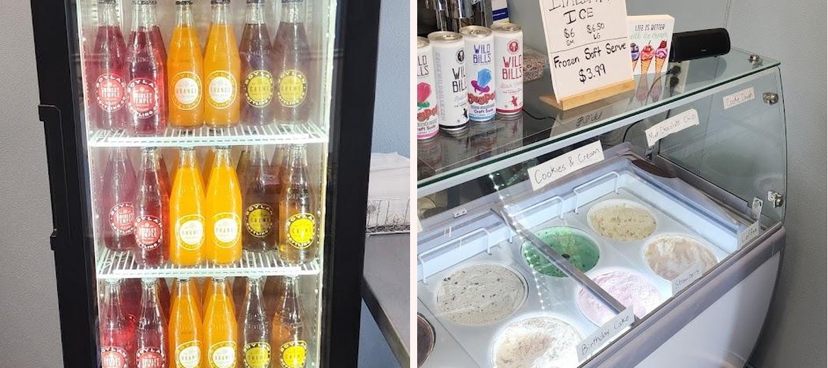 Lusi's Burgers, Dogs, Fries & Shakes Gallery Image 5